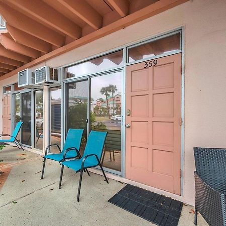 Picturesque Waterfront Studio Clearwater Beach Εξωτερικό φωτογραφία