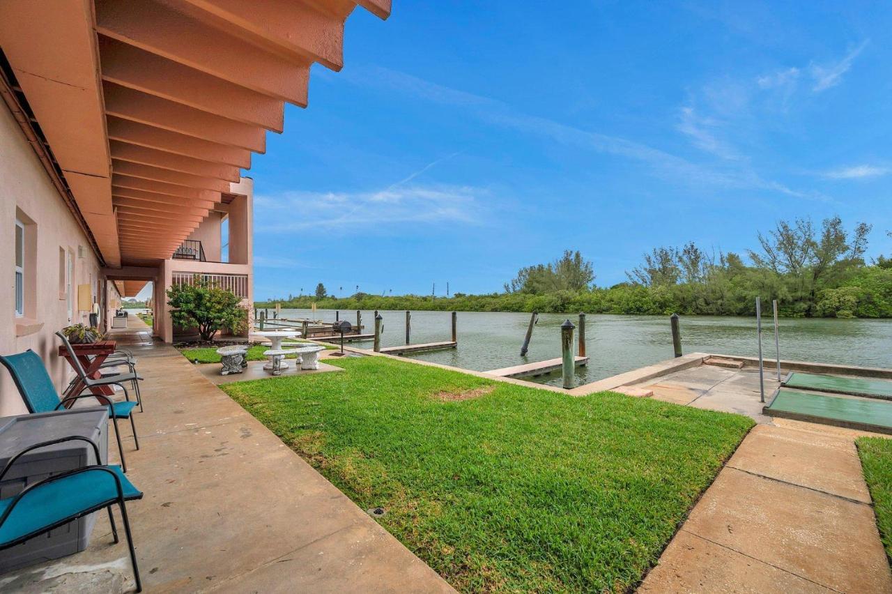 Picturesque Waterfront Studio Clearwater Beach Εξωτερικό φωτογραφία