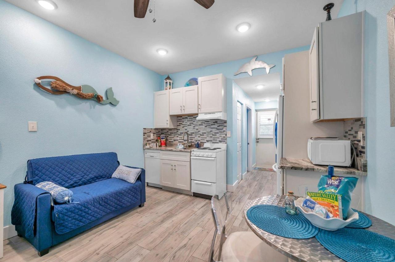 Picturesque Waterfront Studio Clearwater Beach Εξωτερικό φωτογραφία