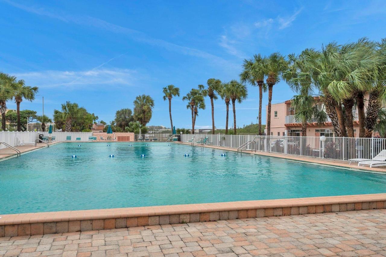 Picturesque Waterfront Studio Clearwater Beach Εξωτερικό φωτογραφία