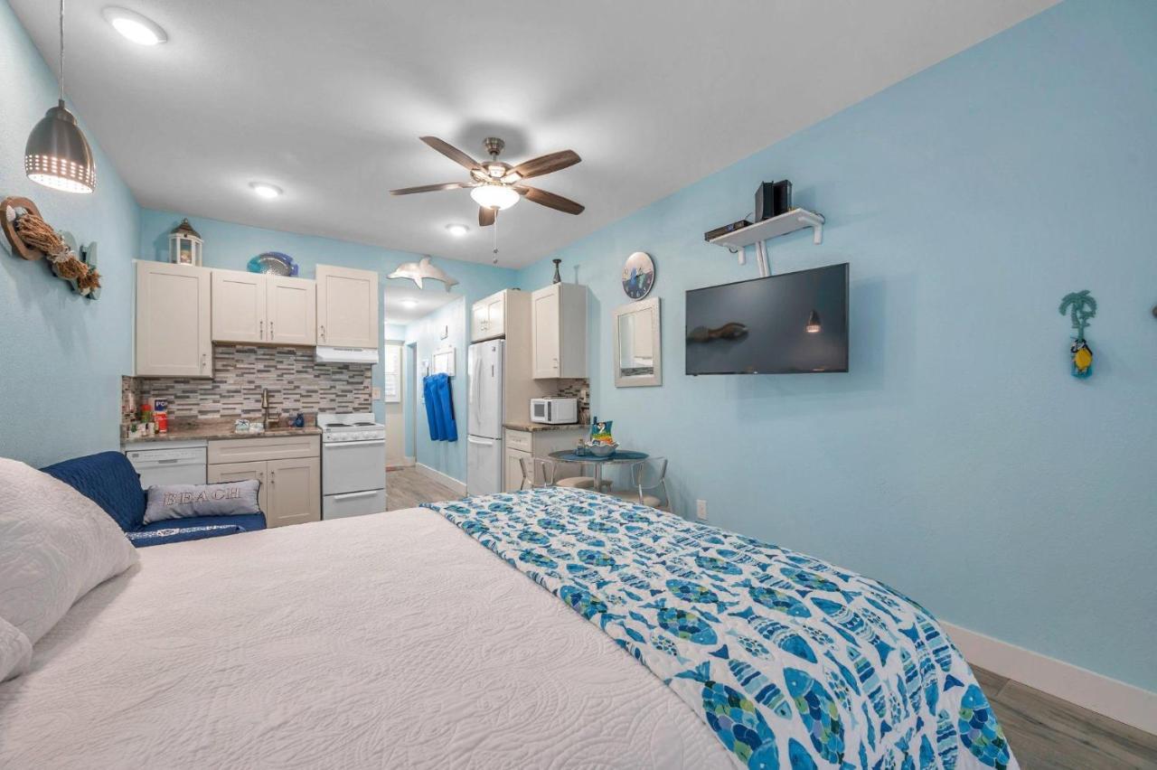 Picturesque Waterfront Studio Clearwater Beach Εξωτερικό φωτογραφία