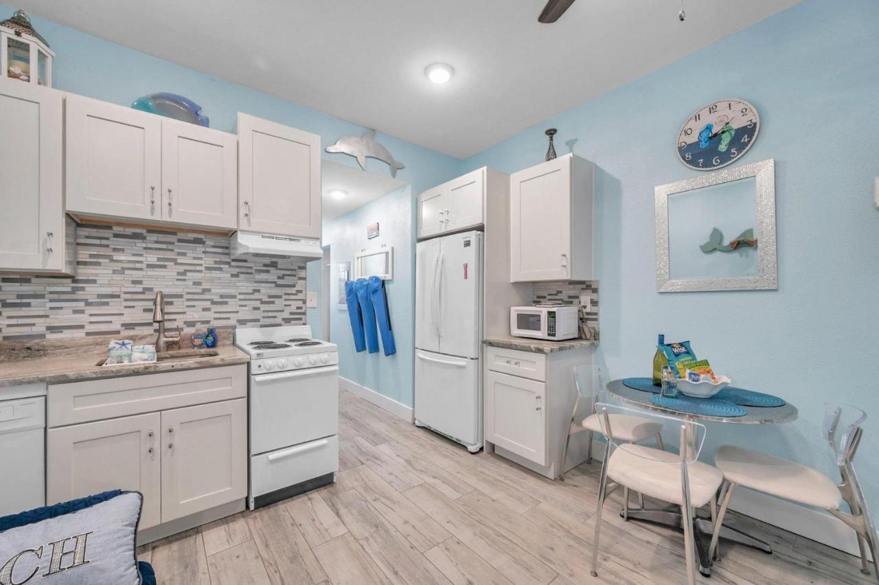 Picturesque Waterfront Studio Clearwater Beach Εξωτερικό φωτογραφία