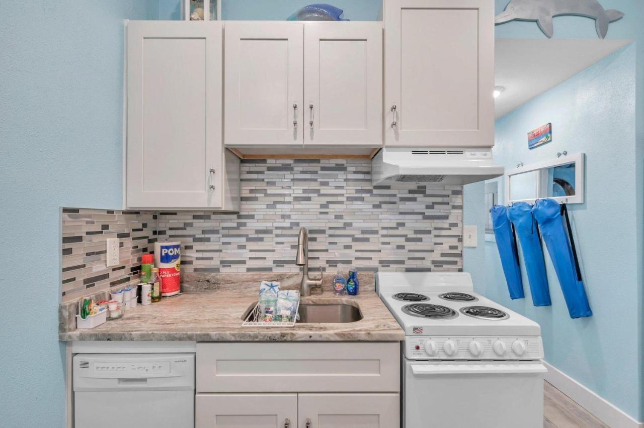 Picturesque Waterfront Studio Clearwater Beach Εξωτερικό φωτογραφία