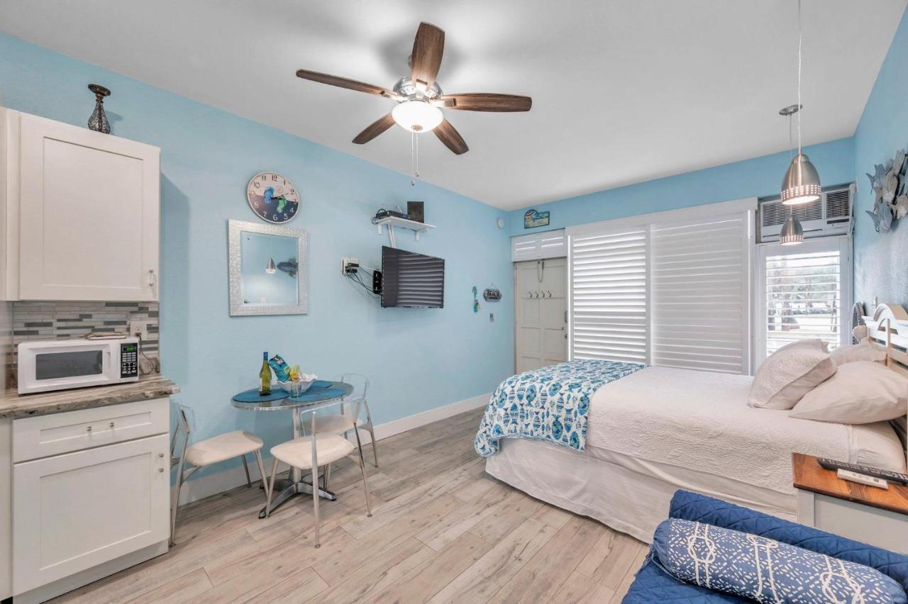 Picturesque Waterfront Studio Clearwater Beach Εξωτερικό φωτογραφία