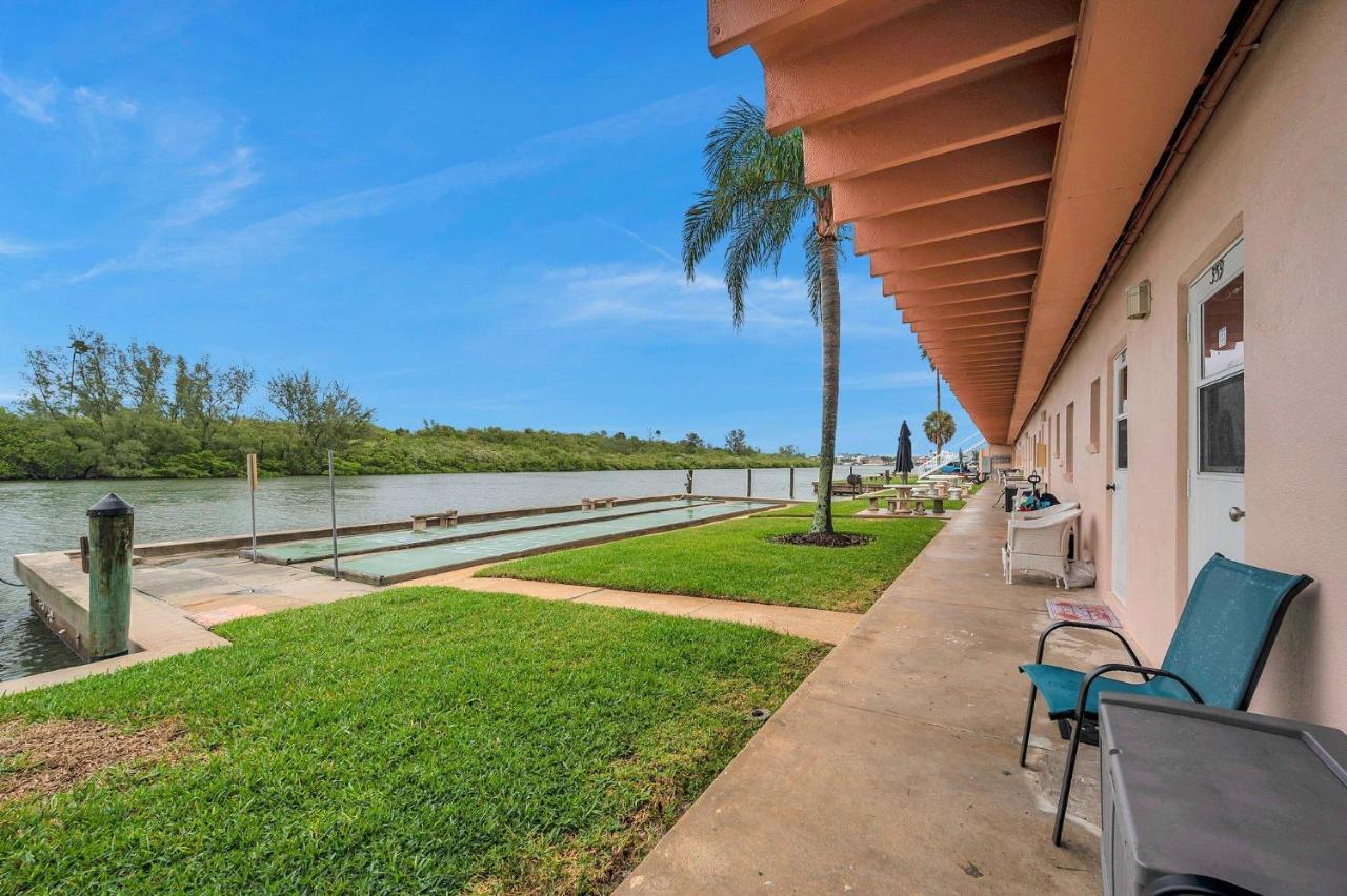 Picturesque Waterfront Studio Clearwater Beach Εξωτερικό φωτογραφία