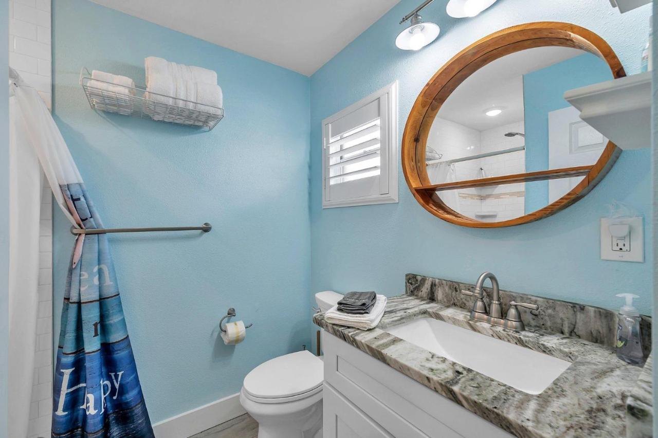 Picturesque Waterfront Studio Clearwater Beach Εξωτερικό φωτογραφία
