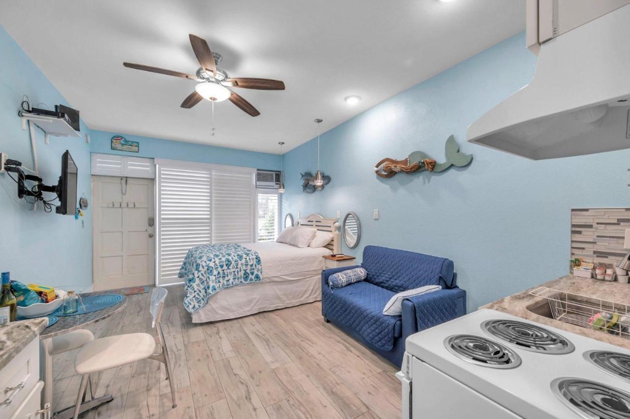 Picturesque Waterfront Studio Clearwater Beach Εξωτερικό φωτογραφία