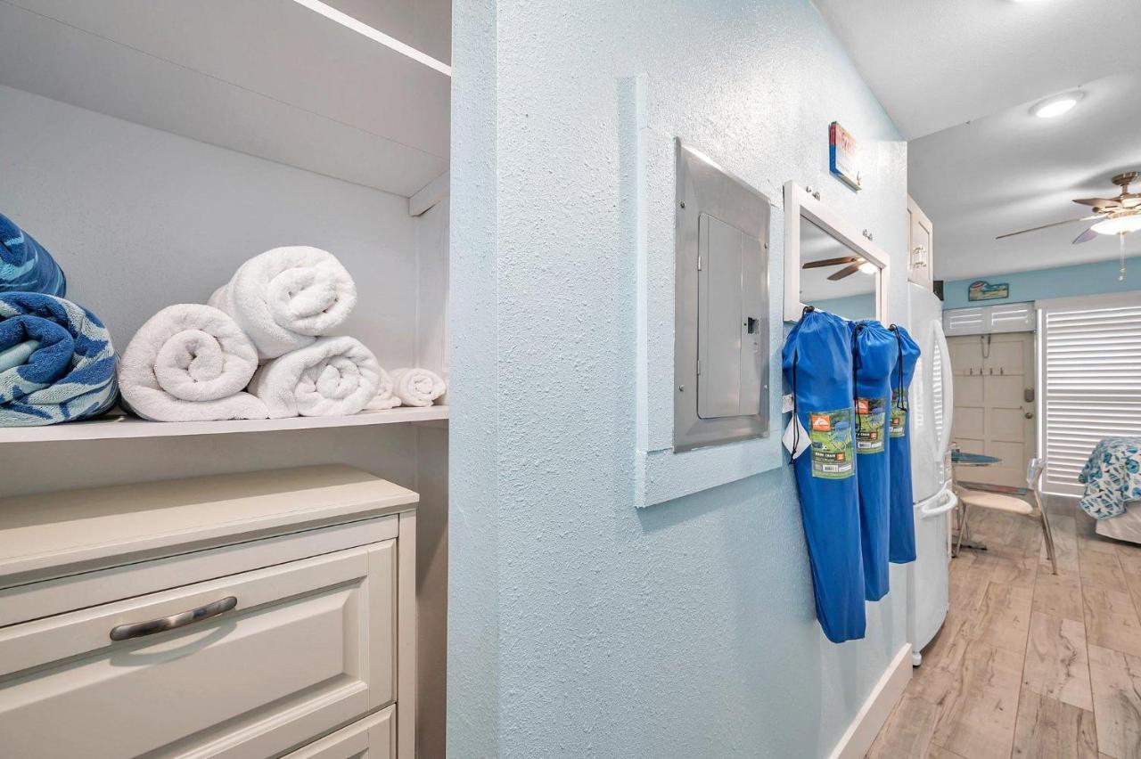 Picturesque Waterfront Studio Clearwater Beach Εξωτερικό φωτογραφία